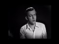 Bobby Darin on the Judy Garland show (includes outtake)