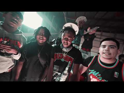 Smerkish Jay X M.M. Kellybo - Qualified (prodbyjaym3s)