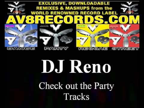 DJ Reno Arabian Money Remix