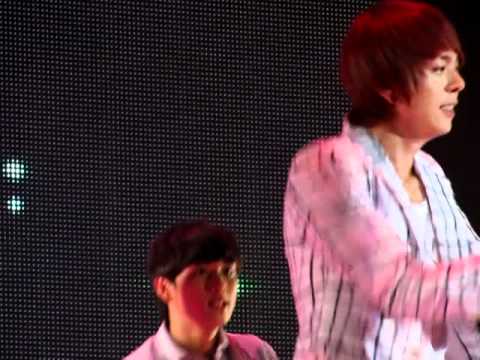 20110716 ZE:A　Mazeltov 시완