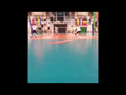 Highlights Altwies Tom volley