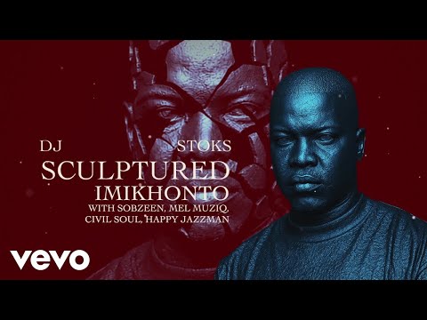 DJ Stoks, Sobzeen, Mel Muziq - Imikhonto (Visualizer) ft. Civil Soul, Happy Jazzman