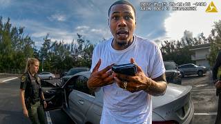 Credit Card Fraudster Buys $40,000 Mercedes Using a Fake ID MQDEFAULT Thumbnail