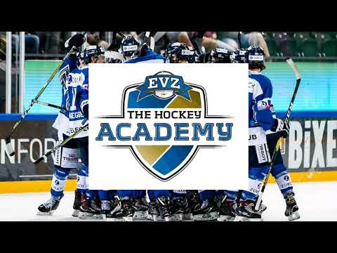 EVZ Academy Goal Horn 2019-20