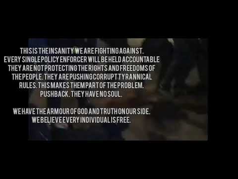 OVERWHELMING NUMBERS CANNOT BE BEATEN.