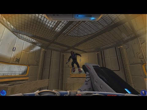 007 Nightfire (PC) 00 Agent Walkthrough - Mission 5 - HIDDEN AGENDA