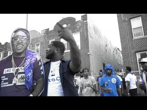 BIG CRIP - CV BENJI