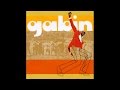 Gabin - Bang Bang To The Rock'n'Roll Lyrics ...