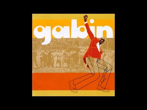 Gabin - Bang Bang To The Rock'n'Roll Lyrics (HQ)