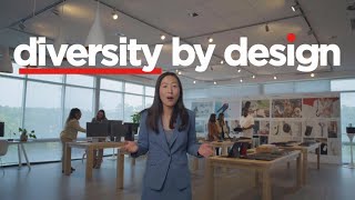 Lenovo Product Diversity Office - Smarter Technology for All