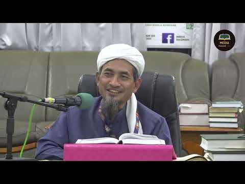 08-12-2023 Maulana Fakhrurrazi: Aqidah Islam Manhaj Salaf (Siri 88)