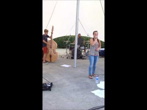 Lauren Cole Band at Winged Deer Park