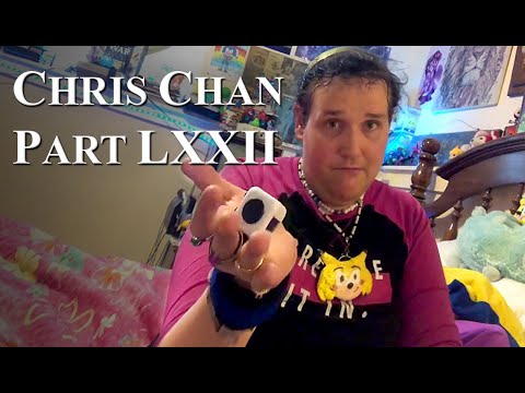Chris Chan: A Comprehensive History - Part 72