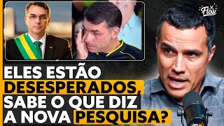 Os BASTIDORES da PRÉ-CANDIDATURA de Flávio Bolsonaro à PRESIDÊNCIA que não chegaram ATÉ VOCÊ...