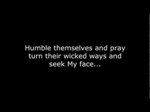 Thumbnail for If My People video