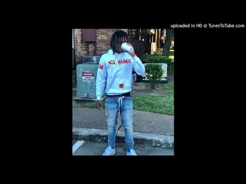 *FREE* NCG MadMax x Splurge Type Beat “Executive”