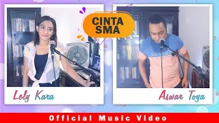 Download lagu LAGU BIKIN BAPER // ASWAR TOYA ft LELY KARA - CINTA SMA // LAGU ENDE LIO TERBARU 2021 mp3