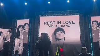 Download lagu Vierratale - Kesepian (Rest In Love Vidi Aldiano) mp3 Download lagu Vierratale - Kesepian (Rest In Love Vidi Aldiano) mp3