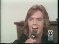 Shaun Cassidy - Hey Deanie (The Mike Douglas Show) (1977)
