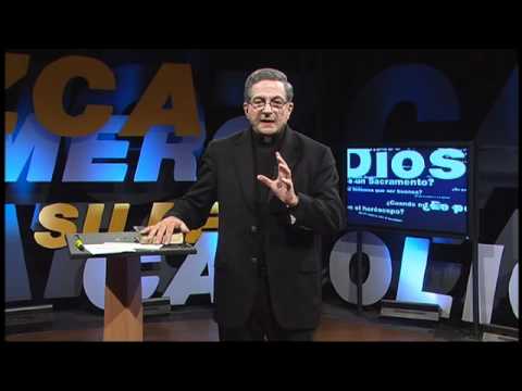 Conozca Primero - P. Pedro Núñez - 27 de julio 2011