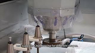 Download lagu glass cnc machine glass machining center glass work center cnc glass grinding and Polishing machine mp3 Download lagu glass cnc machine glass machining center glass work center cnc glass grinding and Polishing machine mp3