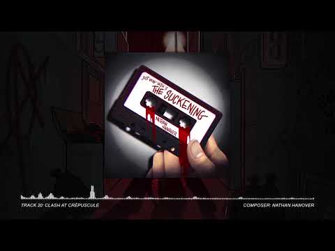 Video thumbnail for Clash at Crépuscule
