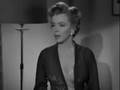 Don't Bother to Knock Scene with Marilyn Monroe