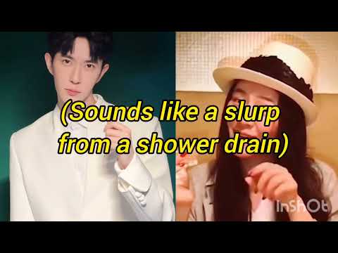 Spiritbox Session December 30th. Yu Menglong tells me what Tian Harong did to him and others, too. 