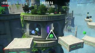ソニックフロンティア　3-6　1:59.87
