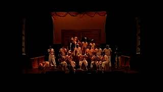 A toda vela – Segunda Semifinal – COAC 2004