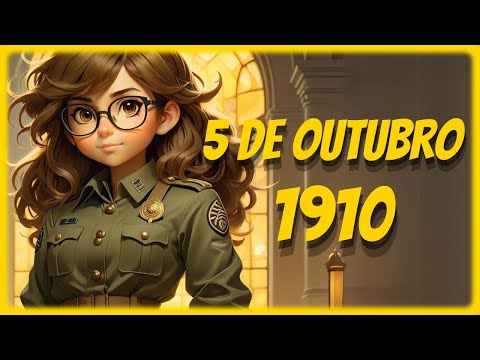 The October 5th Revolution: How Portugal Became a Republic!