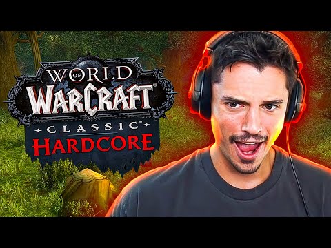 ULTRA HARDCORE GNOMEREGAN TODAY, NO DEATHS THIS TIME | !challenge !death