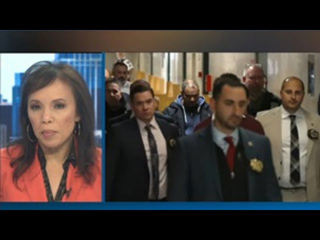 Vídeo relacionado con Death Penalty (Point Crime S.)