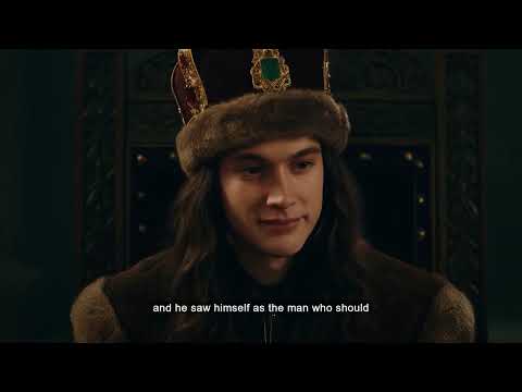 Ivan the Terrible | Killer Kings S1 Ep4 | Russia’s Ruthless Tsar & His Reign of Fear