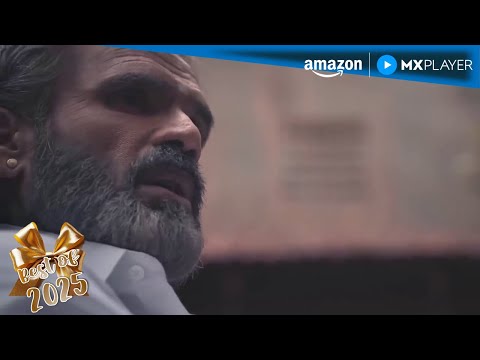 Dharavi Bank  Full Episode 3 | Suniel Shetty, Vivek Oberoi |  Best Crime Thriller Web Series