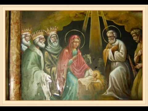 Serafim Cimbrus - Sus in' naltul cerului