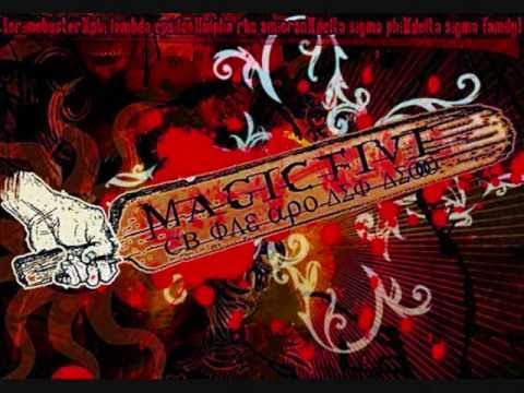 Long Live Magic 5 - Szire.one & iZtyLe.1ne