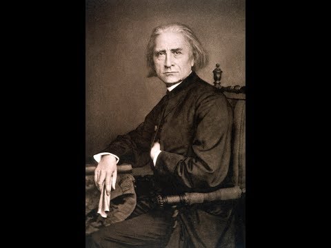 Franz Liszt - Valeriu Luta - Hungarian rhapsody Nr. 2 - Mykhaylo Zakhariya