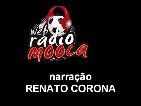 Gol Juventus 1 x 1 Água Santa - Penalidade defendida