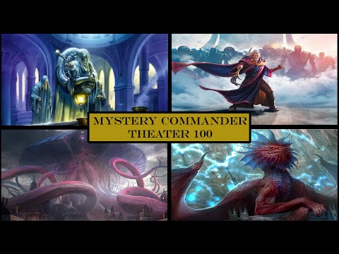 EDH | Grand Arbirter vs Urza vs Niv-Mizzet vs Emrakul | MTG Basics | MCT 100 EP11