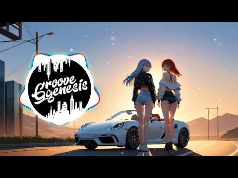 TW3LV, ZHIKO - Outta My Head