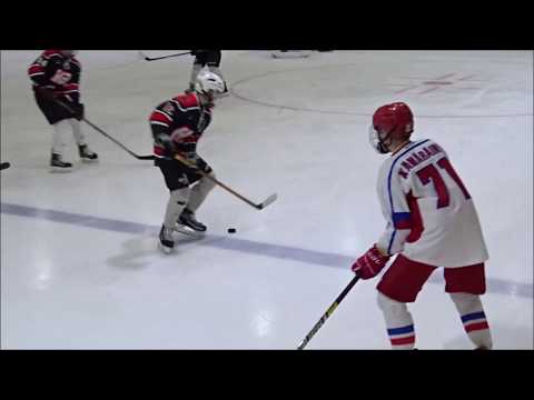 Hyri B-Team - EPS 07.09.2019 1. Erä