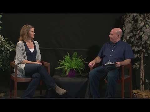 Between Two Plants With Joe Carrithers (A Between Two Ferns parody)