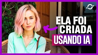 How to Create an AI Influencer like "Aitana Lopez"?