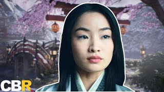 Mariko's Fate in Shogun FINALLY REVEALED - CBR