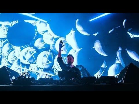 Maceo Plex | Time Warp Brasil 2022 best moments