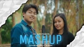 Hindi +Bodo +Assamese +Nepali Mashup video 2022  A