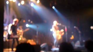 Me sobra carnaval (Los Enemigos en La Riviera)