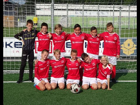 Voor aanvang DOVO-JO11-3  - DVSA JO11JM