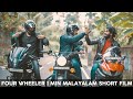 One Minute Malayalam Short Film 2020 | Four Wheeler